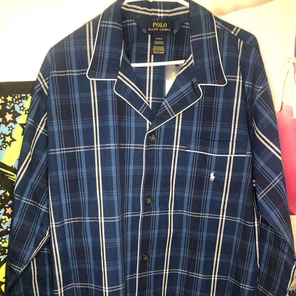 Polo Ralph Lauren Sleep shirt